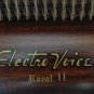 single large factory electro-voice royal 2 empty speaker cabinet royal ll