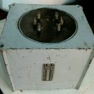 Nos huge utc ls-92, ls 92 reactor tapped choke