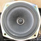 Pair  2 pcs wideband TANNOY 4.5" COAXIAL SPEAKERs 90Hz - 50kHz freq response