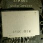17 Pcs. Nos stk463 stereo audio power amplifiers free shipping