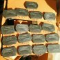 17 Pcs. Nos stk463 stereo audio power amplifiers free shipping