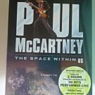 Paul McCartney: The Space Within Us (DVD, 2006)