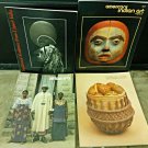 African arts peer reviewed journal 14 pcs. + 2 others. total 16 pcs free shippin