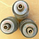 20 PCS RCA JAN 6161 RADIO TUBES JAN-6161