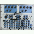 ELECTRO-METRICS NTR-51B SN 149 TEMPEST RECEIVER FOR EMI RFI TESTING