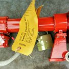 Varian TWT Model VTJ-2685B2 travelling wave tube