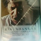 Ravi Shankar: The Concert for World Peace (DVD, 2007)