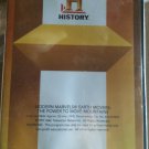 History channel dvd sealed modern marvels earth movers power to move mountains