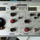ELECTRO-METRICS EMC-11 SN 129 interference analyser