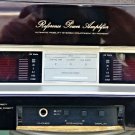 Pioneer Elite M-90 2 Channel Power Amplifier