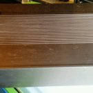 Sony TA-N 88B, V-FET Legendary V-Fet Power Amplifier won't turn on
