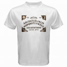 Men T-Shirt Ouija Board Spirit Board