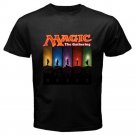 Men T-Shirt Magic The Gathering Trading Card Game