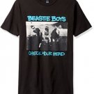Men T-Shir 1Beastie Boys Check Your Head