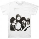Men T-Shir 1Beatles  Band Photo BW