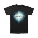 Men T-Shir 1Evanescence Men's Shine