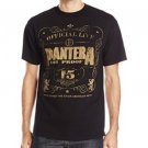 Men T-Shir 1Pantera 101 Proof