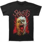 Men T-Shir 1Skinless Men's New York Death Metal