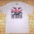 Men T-Shir 1The 1Beatles 60's British Rock Band