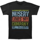 Men T-Shir 1Three Days Grace Men's Misery