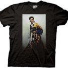 Men T-Shirt Adult Men's TV Show Seinfeld Kramer Portrait as a Pimp