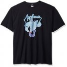 Men T-Shirt Aladdin Men's Genie Applause