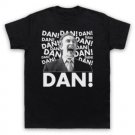 Men T-Shirt ALAN PARTRIDGE DAN! COMEDY COOGAN TV SHOW