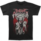 Men T-Shirt Annihilator Men's Demon