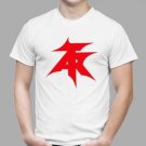 Men T-Shirt ATR Atari Teenage Riot Hard Rock Band
