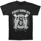 Men T-Shirt August Burns Red Men's Eagle