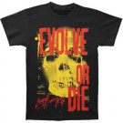Men T-Shirt August Burns Red Men's Evolve Or Die