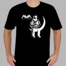 Men T-Shirt AVA Angels and Airwaves LOVE Rock Band