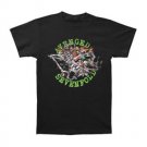 Men T-Shirt Avenged Men's Live Diamonds