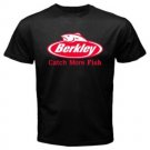 Men T-Shirt BERKLEY Logo Pro Fishing