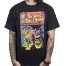 Men T-Shirt Black Dahlia Murder Trick or Treat