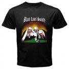 Men T-Shirt BLACK LABEL SOCIETY Shot to Hell