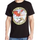 Men T-Shirt Black Sabbath 1978 Tour