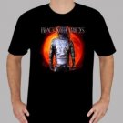 Men T-Shirt Black Veil Brides Rebels Metal Rock Band