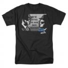 Men T-Shirt Blues Men's Band