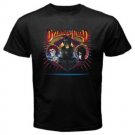 Men T-Shirt Bob Dylan Dylan & The Dead