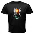 Men T-Shirt BREAKING BAD Heisenberg TV Show Series