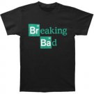 Men T-Shirt Breaking Bad Men's Logo