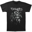 Men T-Shirt C4sualties Men's Chaos Sound