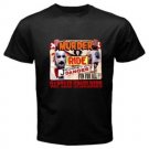 Men T-Shirt CAPTAIN SPAULDING The Devil's Reject Men's Black T-Shirt Size S to 3XL