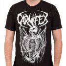 Men T-Shirt Carnifex Riddick
