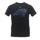 Men T-Shirt Carolina Panthers Kids Youth Size NF