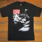 Men T-Shirt Cartel Ink Tattoo Life