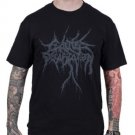 Men T-Shirt Cattle Decapitation Black