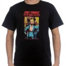 Men T-Shirt David Bowie Ziggy Phonebooth