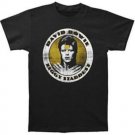 Men T-Shirt David Bowie Ziggy Stardust Distressed